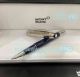 Excellent quality Montblanc Meisterstuck Le Petit Prince Solitaire Doue Fountain Silver Cap (2)_th.jpg